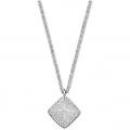 collana tactic da donna con cristalli mod. 5017069