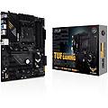 Asus Tuf Gaming B550 Pro Amd B550 Presa Am4 Atx