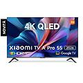 tv a pro 55 2026 139 7 cm (55'') qled 4k ultra hd smart tv wi-fi grigio