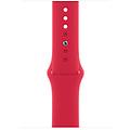 mp7j3zm/a accessorio indossabile intelligente band rosso fluoroelastomero
