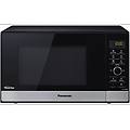 nn-gd38hssug microonde+grill 1000 w 23 l