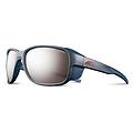 julbo - montebianco 2 occhiale sportivo blue