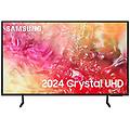 - tv led ultra hd 4k 50' ue50du7100 smart tv slim