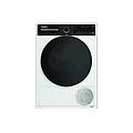 asciugatrice c wd 94m wbs it 9 kg a pompa di calore profondit&agrave; 67 4 cm adaptive dry 6&deg;