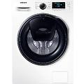 SAMSUNG lavatrice caricamento frontale slim 8 kg 1200 giri wi-fi bianca