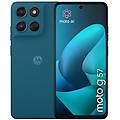 moto g57 17 1 cm (6. 72) doppia sim android 16. 0 5g usb tipo-c 8 gb 256 gb 5200 mah verde