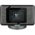 router dwr-2101 5g wifi 6 1 6gbps portatile hotspot lte lcd touch