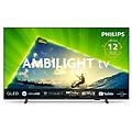 - smart tv q-led uhd 4k 55 55pus8209/12-black
