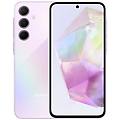 - galaxy a35 5g 256gb 8gb ram display 6. 6' amoled doppia sim android usb tipo-c 5000 mah