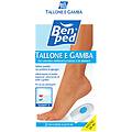 srl benped tallone e gamba talloniera ammortizzante 2 pezzi