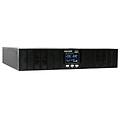 ups server series rack 1000va gruppo di continuita online gs-1kvas-rk onda sinusoida (gs-1kvas-rk)