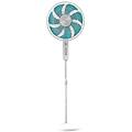 ventilatore a piantana energysilence 610 max flow a portata massima 70 w diametro 16 7 lame timer 2