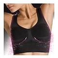 lytess reggiseno liftup s / m nero