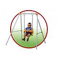 smoby outdoor dolce altalena 10046