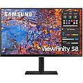 s27b800pxu monitor 68cm (27 ")(uhd ips 5ms 60hz hdmi d...