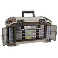- angled 787 guide series stowaway tackle system include 7 stowaways fishing tackle storage premium