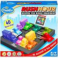 rush hour gioco di logica rompicapo 8+ anni 1+ giocatori