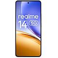 Realme 14 5g 12 256gb 256 Gb Argento