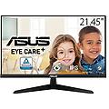 vy229q monitor eye care da 22'' pollici (21. 45) fhd (1920 x 1080) ips 75hz tempo di risposta 1ms