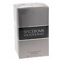 Viktor Rolf Spicebomb 90ml Eau De Toilette