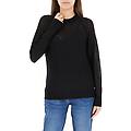 maglione misto lana
