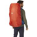 sirac plus 50 zaino trekking blue m/l