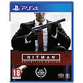 hitman definitive edition ps4 playstation 4