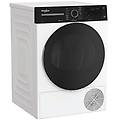 asciugatrice a pompa di calore c wd 94m wbs spt 9kg classe c con partenza ritardata