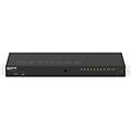 - m4250-10g2xf-poe++ gestito l2 / l3 10 porte gigabit ethernet (10/100/1000) supporto power over