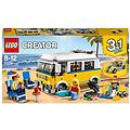 creator expert surfer van giallo 31079