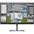 monitor 24' led ips z24n g3 1920x1200 wuxga tempo di risposta 5 ms
