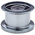 ricambi per mulinelli bobina rely dc size 2. 5 dark grey surfcasting