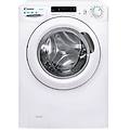 smart css4372dw4/1-11 lavatrice caricamento frontale 7 kg 1300 giri/min bianco