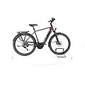 ebike ricondizionata · macina tour p510 · come nuovo