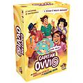 capitan ovvio gioco da tavolo party game 10+ anni