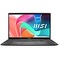 modern 15 f13mg-022it laptop intel core i3 i3-1315u computer portatile 39 6 cm (15. 6'') full hd 8