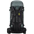 peak 42 s zaino alpinismo green