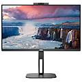 v5 24v5cw 60 5 cm (23. 8") 1920 x 1080 pixel full hd led nero (24v5cw/bk)