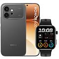 hor6005g82565+w smartphone 16 7 cm (6. 57'') doppia sim android 16. 0 5g usb tipo-c 8 gb 256 gb
