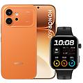 hor6005g82565o+w smartphone 16 7 cm (6. 57'') doppia sim android 16. 0 5g usb tipo-c 8 gb 256 gb