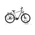 ebike ricondizionata · sm18 · come nuovo