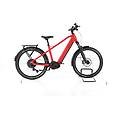 ebike ricondizionata · xd4 · come nuovo