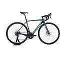 second hand bici da corsa izoard 50. buono