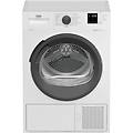 drxs823a asciugatrice slim a pompa di calore 8 kg classe energetica a++ 15 programmi cestello