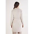 vestaglia soft winter donna beige taglia s/m