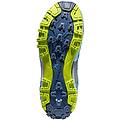 bushido ii jr gtx scarpe da trekking bambino blue/green 30 eu