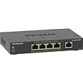 5-port gigabit ethernet poe+ plus switch (gs305ep) gestito l2/l3 gigabit ethernet (10/100/1000)