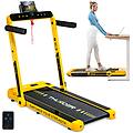 tapis roulant race gold 105x40. 5cm 14km/h fitshow pieghevole