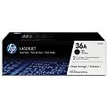 toner nero p1505 confezione 2pz