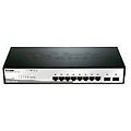 smart switch 16-port 10/100/1000 dgs-1210-20
